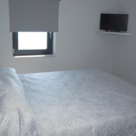 Attic Apartments Agia Anna  Exterior foto
